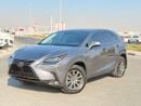 Lexus NX300 PREMIER Lexus NX 4X4