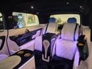 Mercedes-Benz V 300 2026 “LE REVE” – 1 Of 5 CONCEPT - Handcrafted by ROYAL CUSTOMS in Dubai