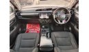 Toyota Hilux TOYOTA HILUX PICK UP RIGHT HAND DRIVE (PM1172)