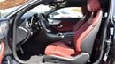 Mercedes-Benz C 300 Coupe 4Matic