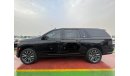 Cadillac Escalade Sport Platinum 2022 BRAND NEW  CADILLAC ESCALADE ESV SPORT PLATINUM