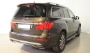 Mercedes-Benz GL 500 4MATIC