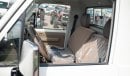 Toyota Land Cruiser Pick Up TOYOTA LC PICKUP 79  4.5L V8 DIESEL MT