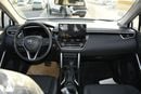Toyota Frontlander 2.0L Hybrid Full Option with Auto back Door