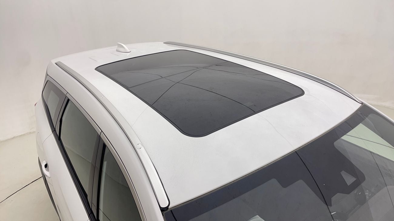 Jetour X90 Plus LUXURY 2 | Zero Down Payment | Home Test Drive