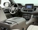 Chevrolet Tahoe LS 5.3L 4WD 2021 Chevrolet Tahoe LS 4WD, 1 Year Warranty Unlimited, Chevrolet Full Service History, 