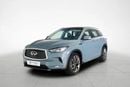 Infiniti QX50 LUXE 3.0