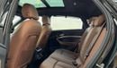 Audi etron Sportback 55 S-Line 2020 Agency Warranty Full Service History GCC