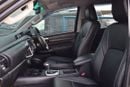 Toyota Hilux 4X4 Diesel 2.8L Right hand (Export Only)