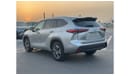 Toyota Highlander *Offer*2020 Toyota Highlander XLE 3.5L V6 Full Option - /