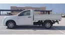 Isuzu DMax IML9021, Single Cabin, 2.5L, Hi Pickup(EXPORT ONLY) 2022