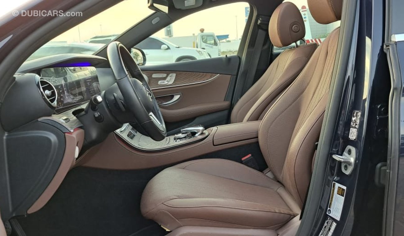 مرسيدس بنز E 350 Std