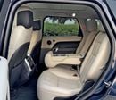 Land Rover Range Rover Sport HSE Dynamic 3.0L