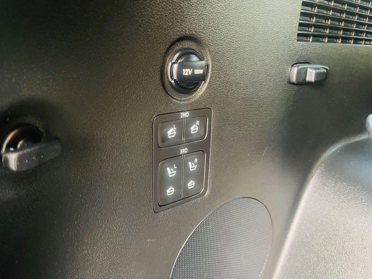 Hyundai Palisade Premium 2021 palisade calligraphy 360 cameras