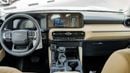 Toyota Prado 2024 Toyota Prado 2.4L petrol Full Option - GCC