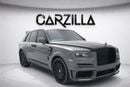 Rolls-Royce Cullinan Rolls-Royce Cullinan 2020 | GCC Specs | V12 Luxury SUV | Mint Condition