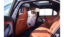 BMW 740Li 2023 BMW 740i 3.0L Petrol