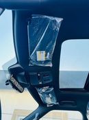 Nissan Patrol Titanium