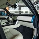 Land Rover Range Rover HSE P400 3.0L 2025 RANGER ROVER VOUGE V6 HSE BRAND NEW GCC WITH 5 YEARS WARRANTY