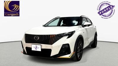 جي إي سي GS3 إمزوم 0% DP | 1,072 / Month | | GS3 1.5T Sport+ | | Gargash Warranty | Service History