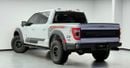 فورد F 150 Raptor 3.5L V6 2023 Ford F-150 Raptor