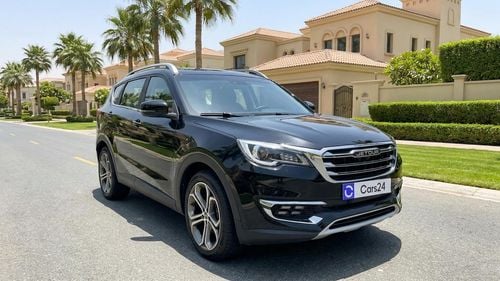 Jetour X70 Plus 2022 | AED 608/Month | 0 DP | 30 Day Return | Warranty