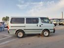 Toyota Hiace TOYOTA HIACE VAN RHD 2001 MODEL 2.0 L PETROL MANUAL(PM04631)