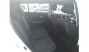 Kia Sportage WHITE 2016 GCC NO PAIN NO ACCIDENT PERFECT