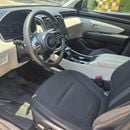 Hyundai Tucson COMFORT PLUS