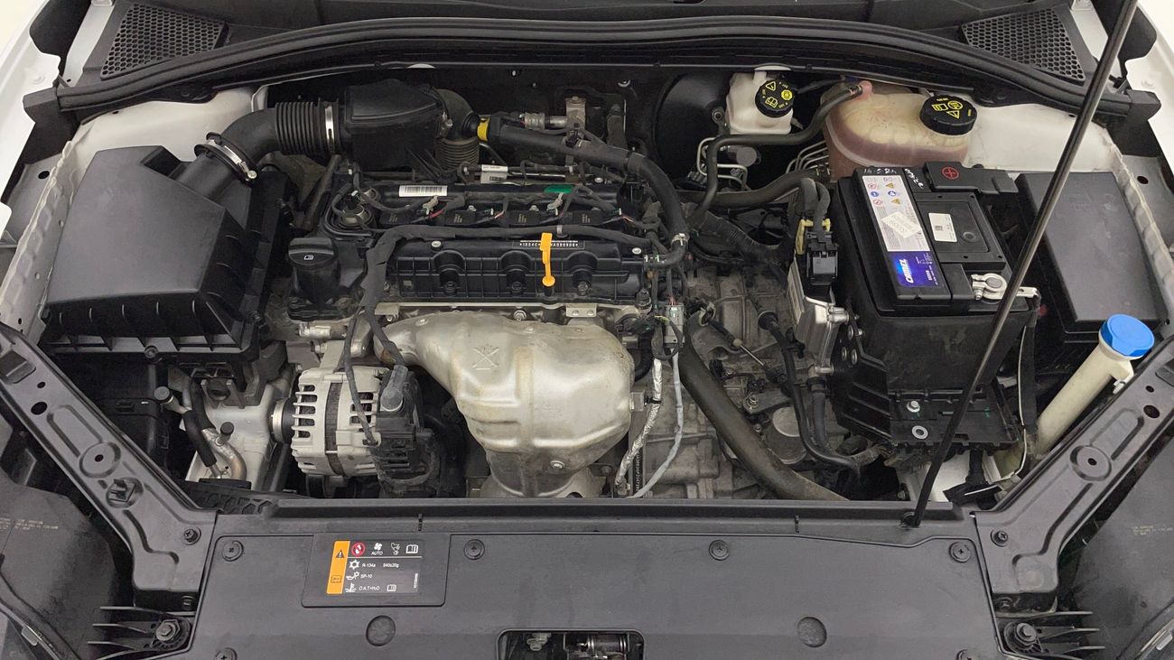 أم جي 5 STD 1.5 | بدون دفعة مقدمة | اختبار القيادة في المنزل