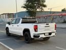 GMC Sierra 5.3L V8 AT4 Crew Cab (AWD) 2021 5.3L V8 AT4 LIMITED CANADA SPEC