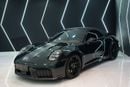 Porsche 911 CARRERA GTS Cabriolet, BRAND NEW, Lift System,Carbon Interior,360° Camera,Dealer Warr!