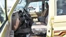 Toyota Land Cruiser Pick Up 4.0L V6 Petrol Double Cabin Auto transmission