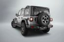 Jeep Wrangler 2020 Jeep Wrangler Unlimited Sport / Full Jeep Service History & Jeep Warranty