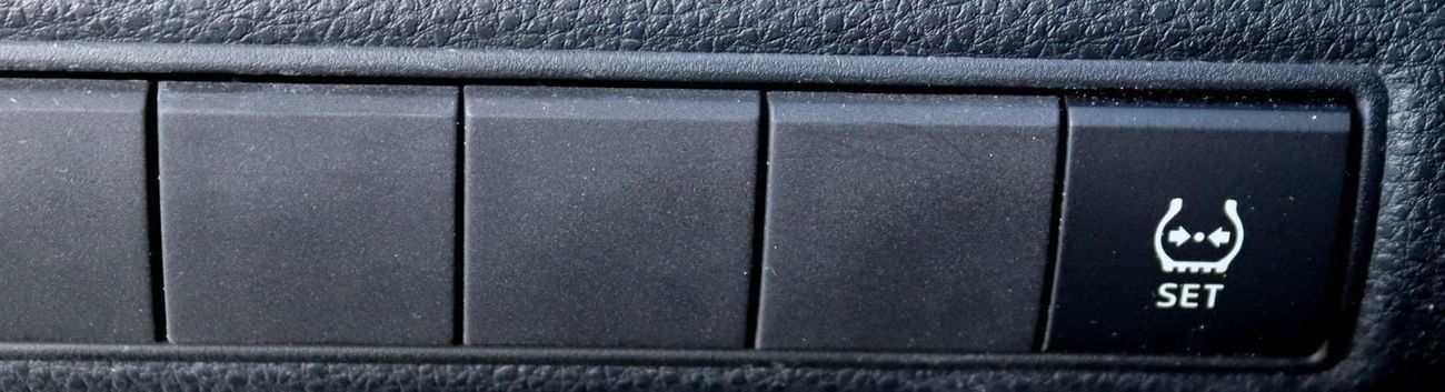 Toyota Corolla GLI 1.6L Toyota Corolla 1.6L 2022 GCC original paint, full option, accident-free, excellent conditio