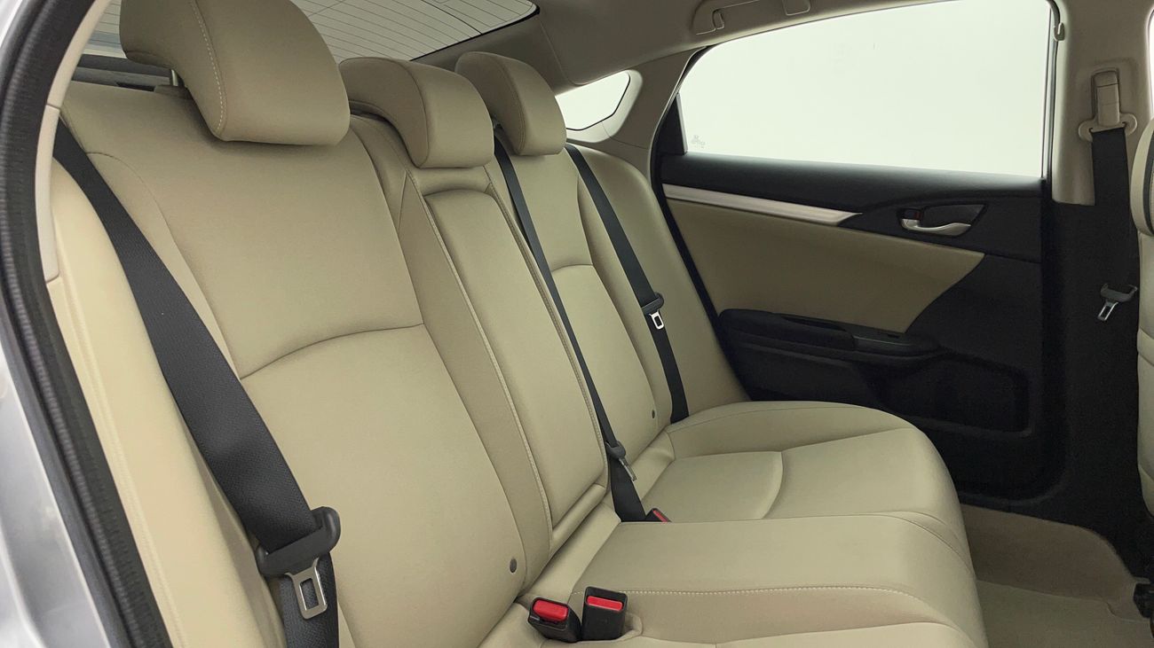 Honda Civic LX SPORT 1.6 | Zero Down Payment | Home Test Drive