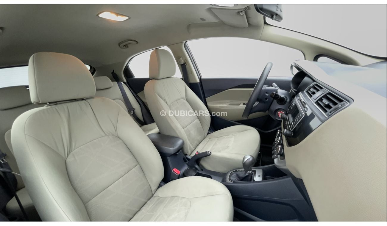 Kia Rio LX 1.4 | Zero Down Payment | Free Home Test Drive