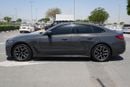 بي أم دبليو 420I Gran Coupe M SPORT KIT 2023!! IMMACULATE CONDITION!! WARRANTY AND SERVICE CONTRACT THROUGH AGMC