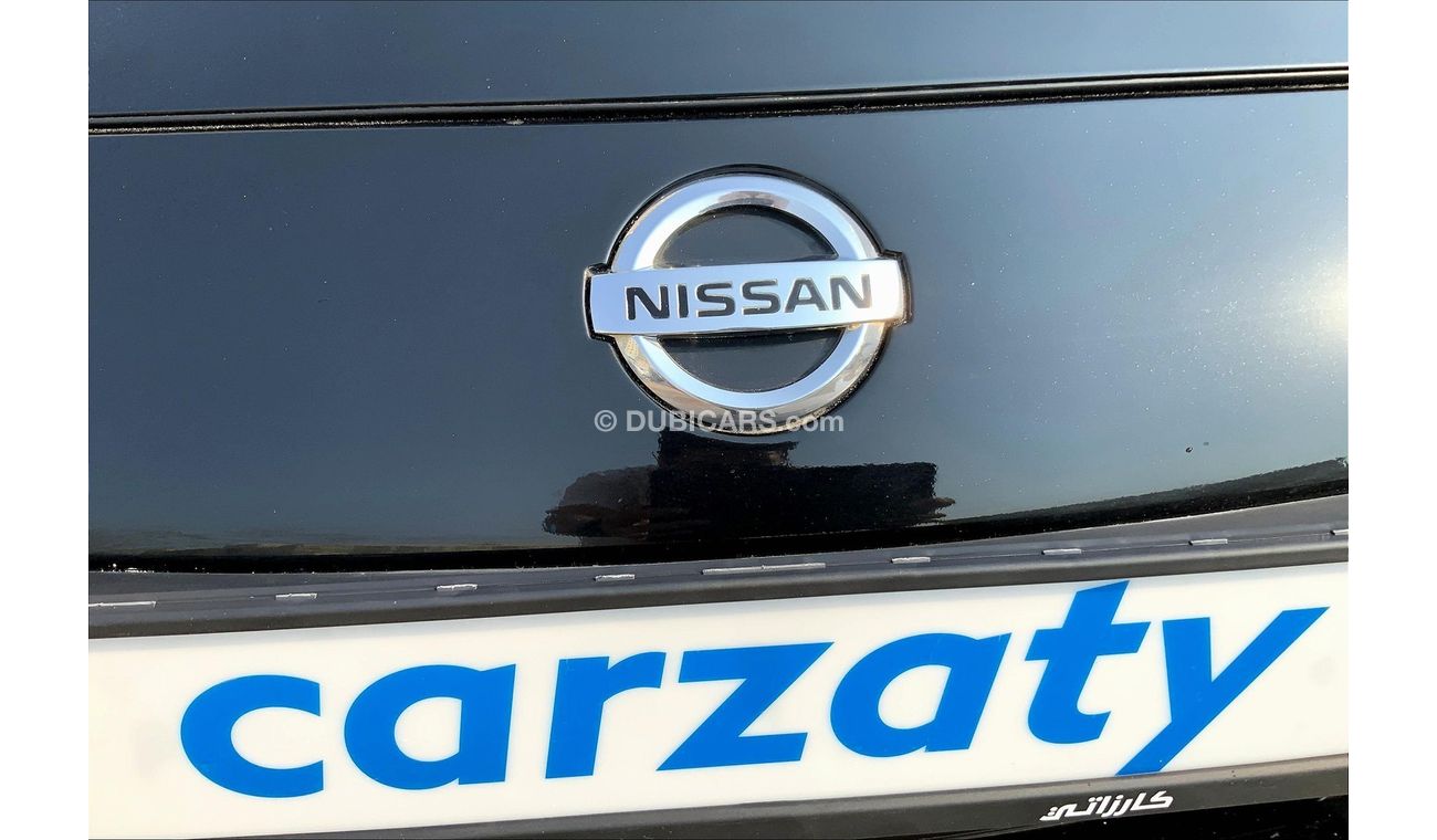 نيسان 370Z Standard