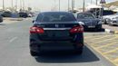 نيسان سنترا SV 1.8Liter, V4