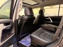 Toyota Land Cruiser GXR1 4.5L