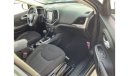 Jeep Cherokee 2017 JEEP CHEROKEE / ONLY EXPORT