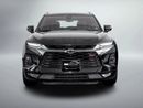 Chevrolet Blazer RS 3.6L (305 HP) AWD