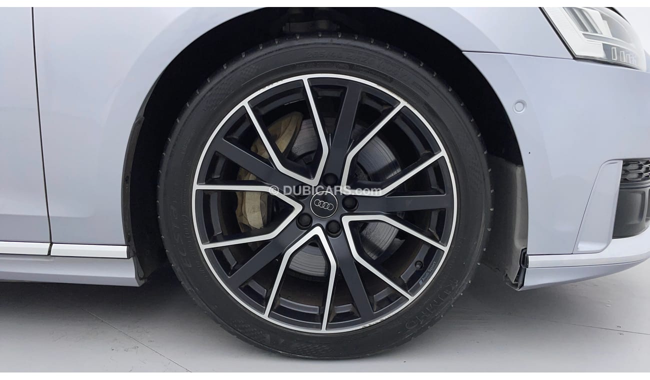 Audi A8 55 TFSI QUATTRO 3 | Zero Down Payment | Free Home Test Drive