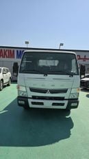 Mitsubishi Canter Van 4.2L 4 TONE 4X2