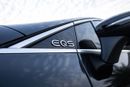 مرسيدس بنز EQS 580 SUV 4MATIC