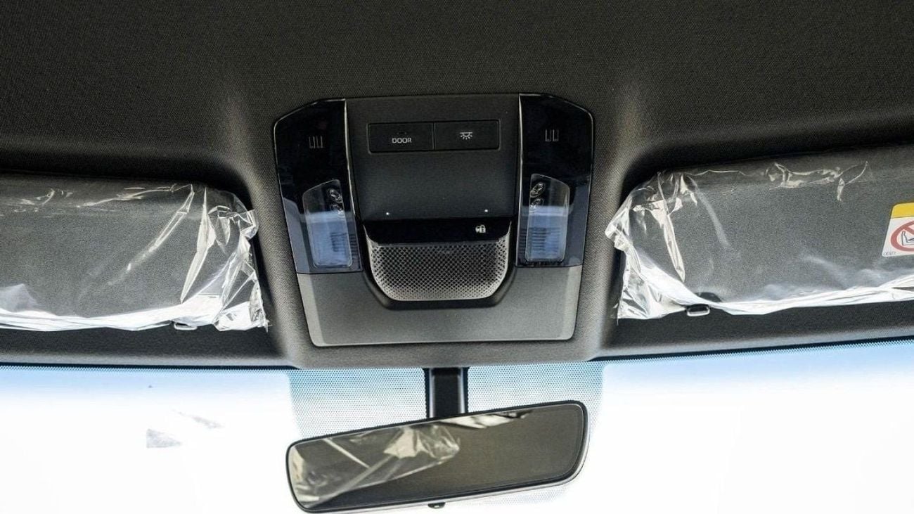 Toyota Prado Toyota prado txl 2.8L MY2025 FOR EXPORT ONLY