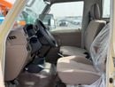 Toyota Land Cruiser Pick Up V6 4.0