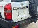 Nissan Patrol SAFARI GL 4.8L M/T (7 Seater)
