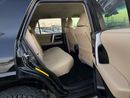 Toyota 4Runner 2023 Model 4x4 , Push button and original leather seats